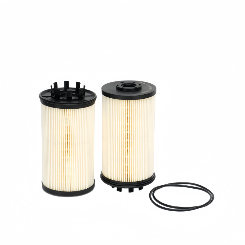 YUCHAI Eco Diesel Fuel Filter Elemen 801000-1105350-S