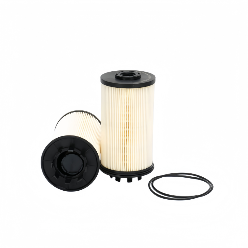 YUCHAI Eco Diesel Fuel Filter Elemen 801000-1105350-S 2