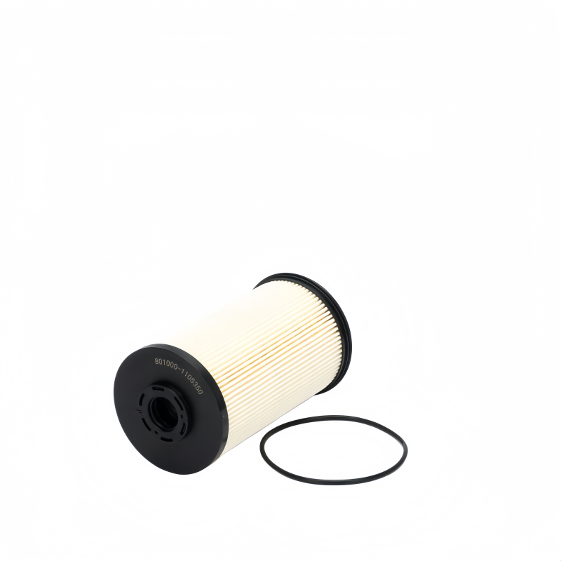 YUCHAI Eco Diesel Fuel Filter Elemen 801000-1105350-S 4