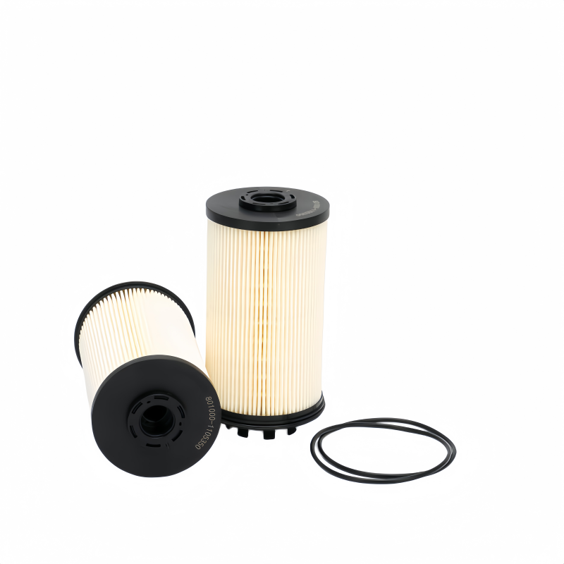 YUCHAI Eco Diesel Fuel Filter Elemen 801000-1105350-S 5