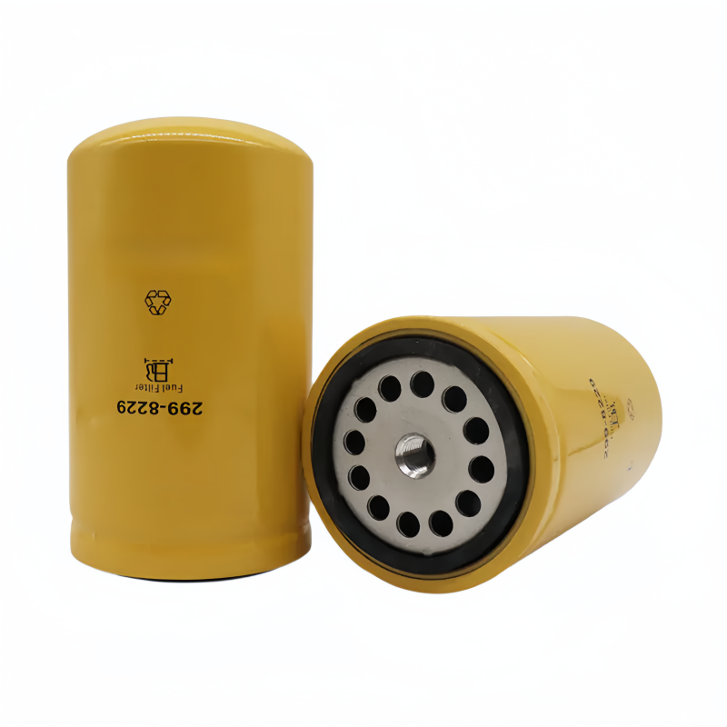 Caterpillar Spin-on Fuel Filter Canister 299-8229 FF261
