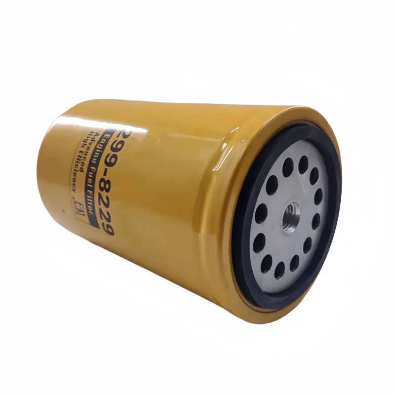 Caterpillar Spin-on Fuel Filter Canister 299-8229 FF261 3