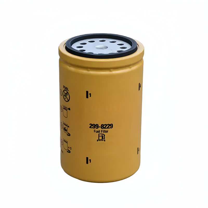 Caterpillar Spin-on Fuel Filter Canister 299-8229 FF261 4
