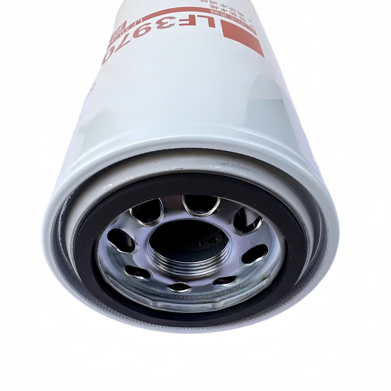 Terberg Spin-on Oil Filter Canister 28041787 LF3970 2