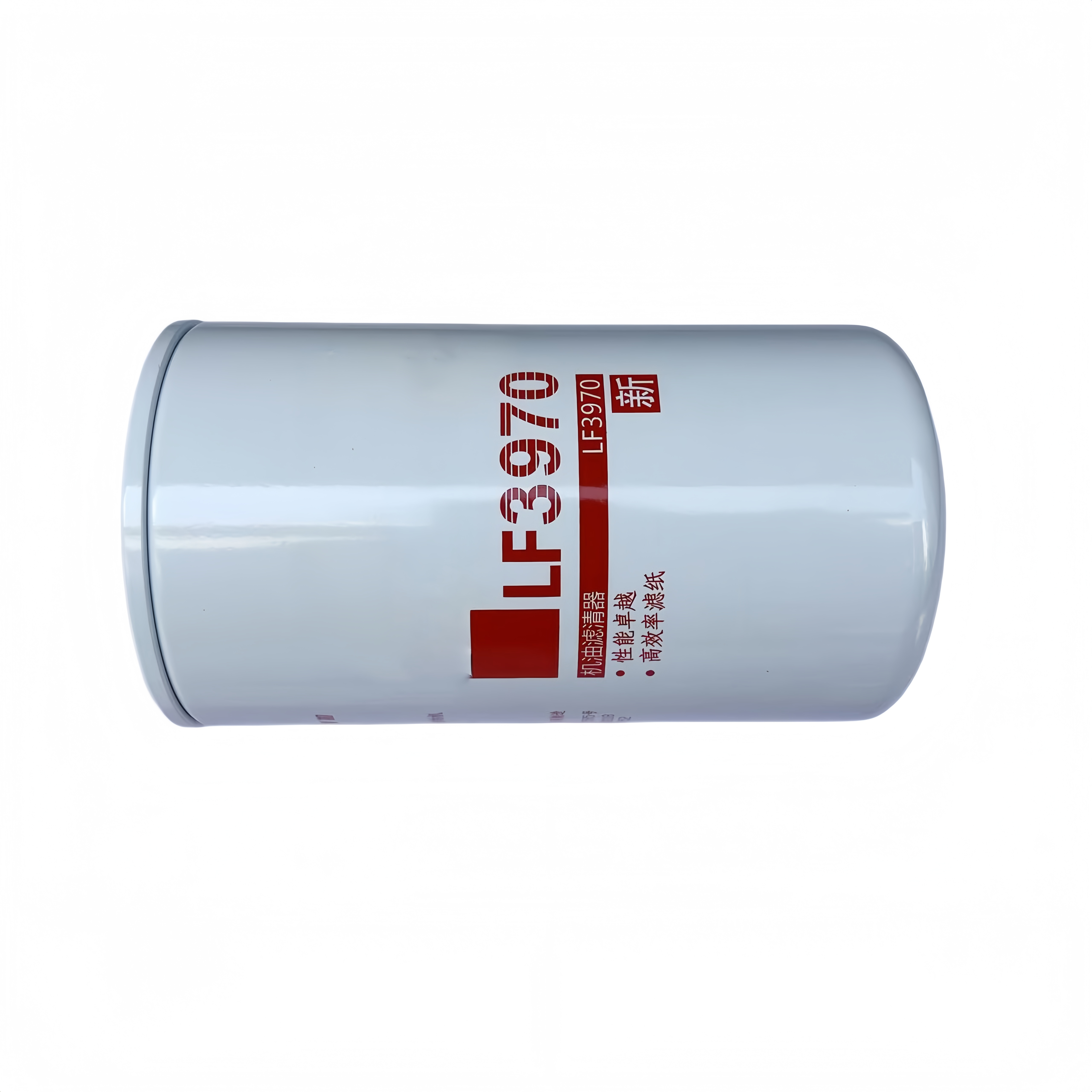 Terberg Spin-on Oil Filter Canister 28041787 LF3970 3