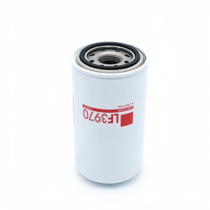 Terberg Spin-on Oil Filter Canister 28041787 LF3970 5
