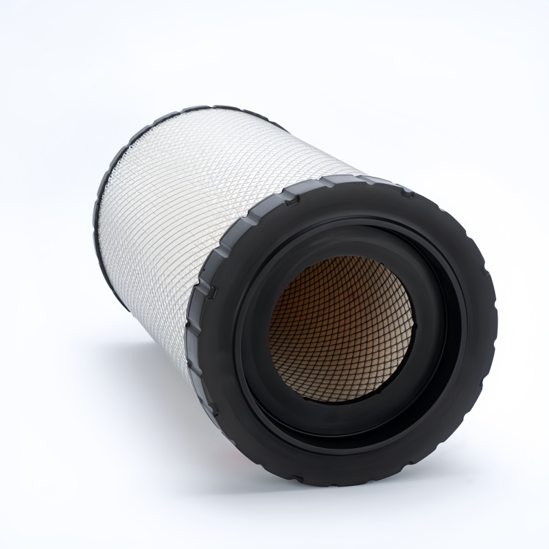 Fleetguard Air Filter Element AF25708M 3