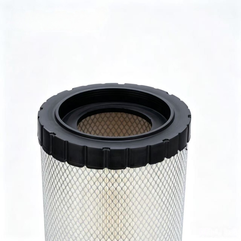 Fleetguard Air Filter Element AF25708M 4