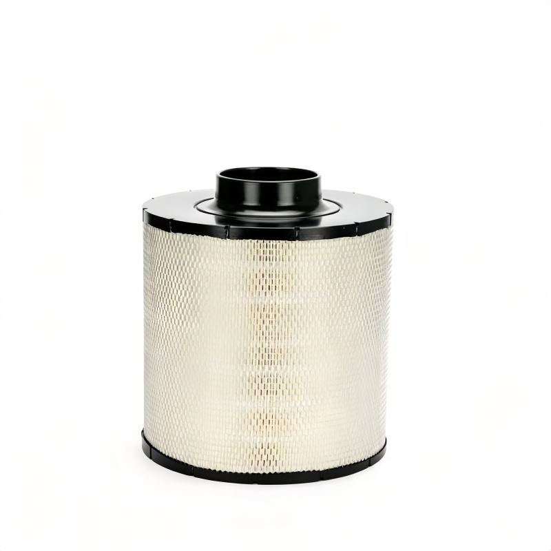 Fleetguard Air Filter Housing AH19037