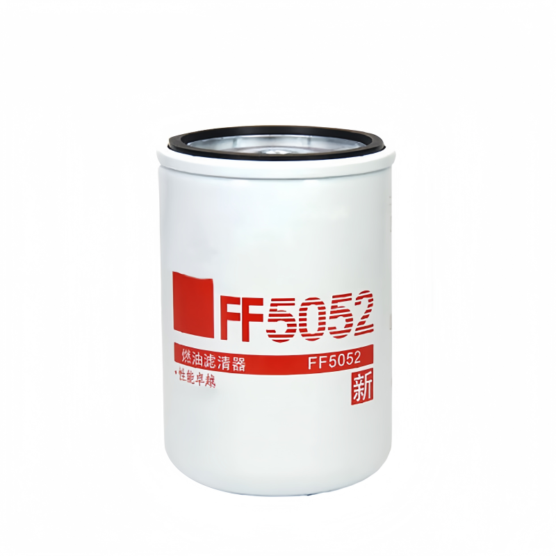 Fleetguard Spin-on Fuel Filter Canister FF5052 466987