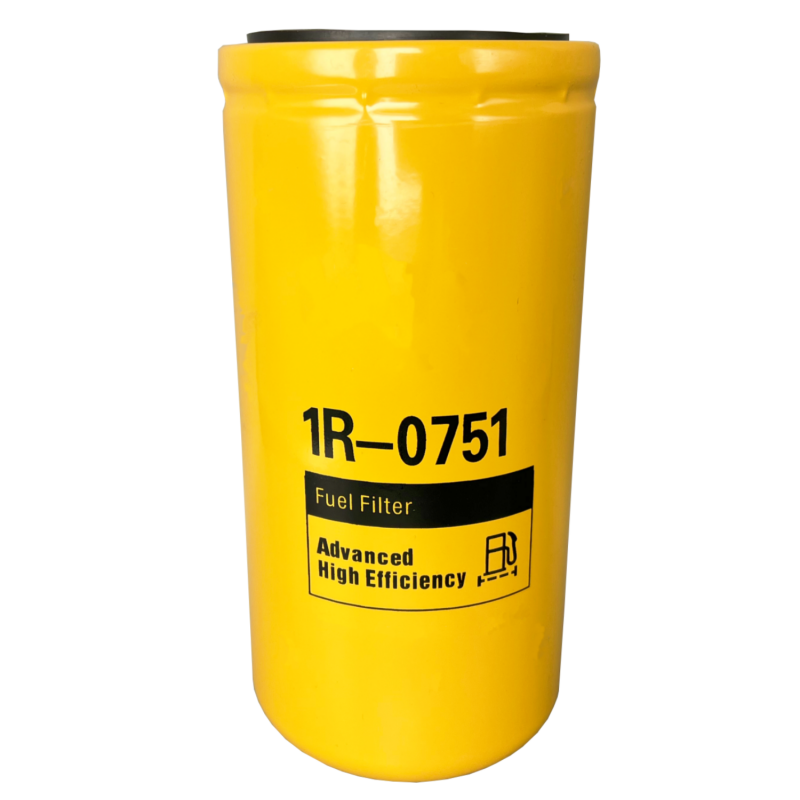 Fleetguard Spin on Fuel Filter Canister FF5321 1R0751