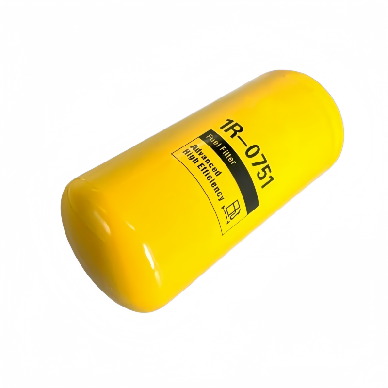Fleetguard Spin on Fuel Filter Canister FF5321 1R0751 2