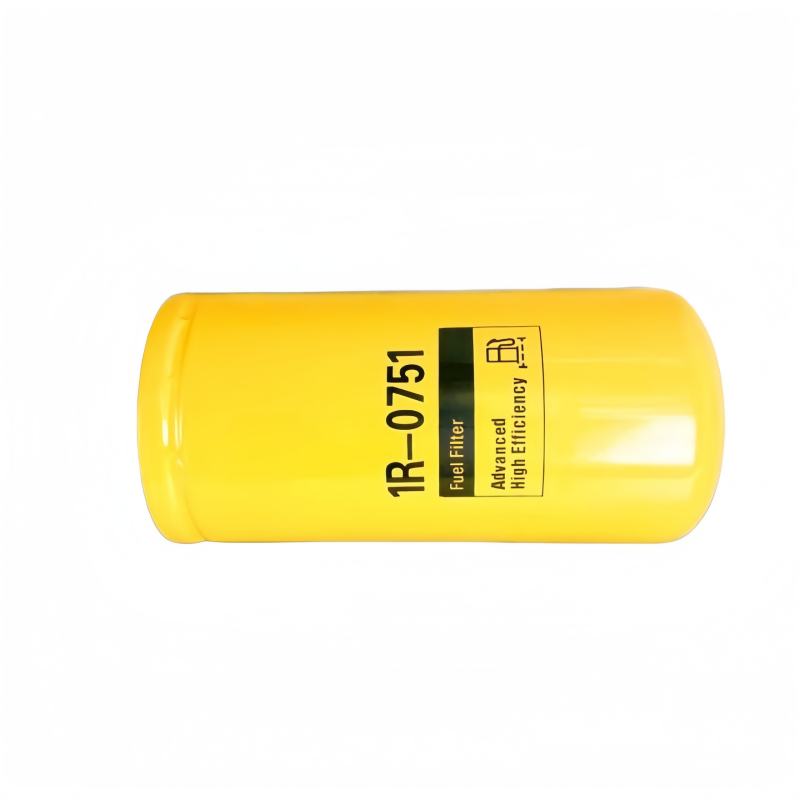 Fleetguard Spin on Fuel Filter Canister FF5321 1R0751 3