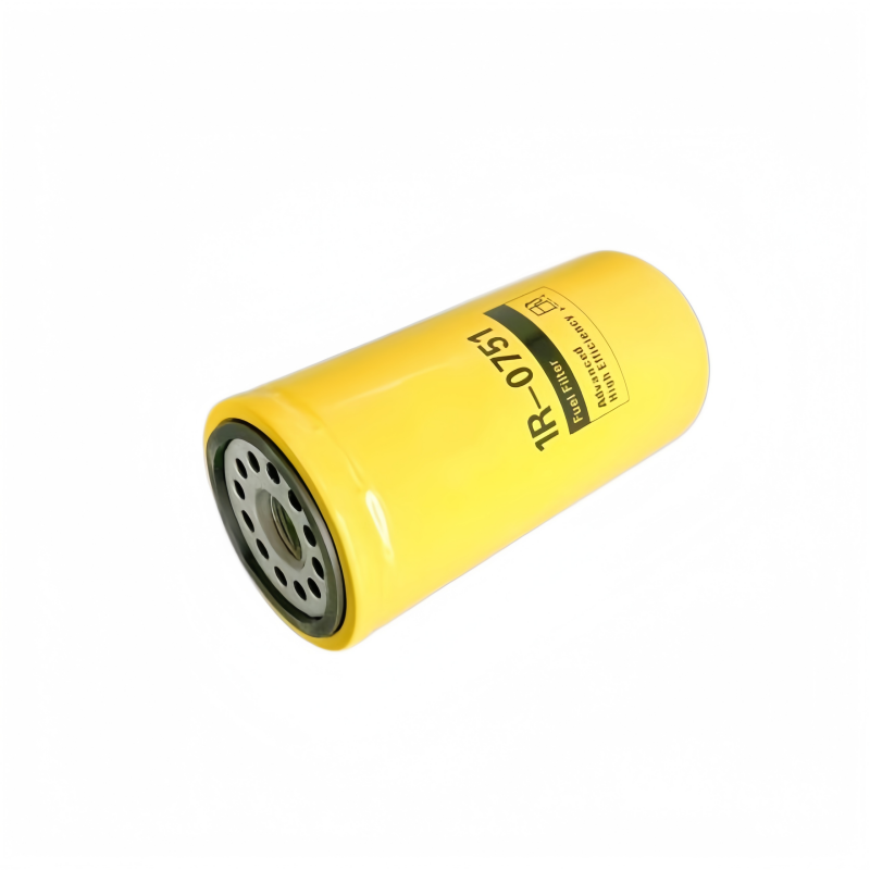 Fleetguard Spin on Fuel Filter Canister FF5321 1R0751 4