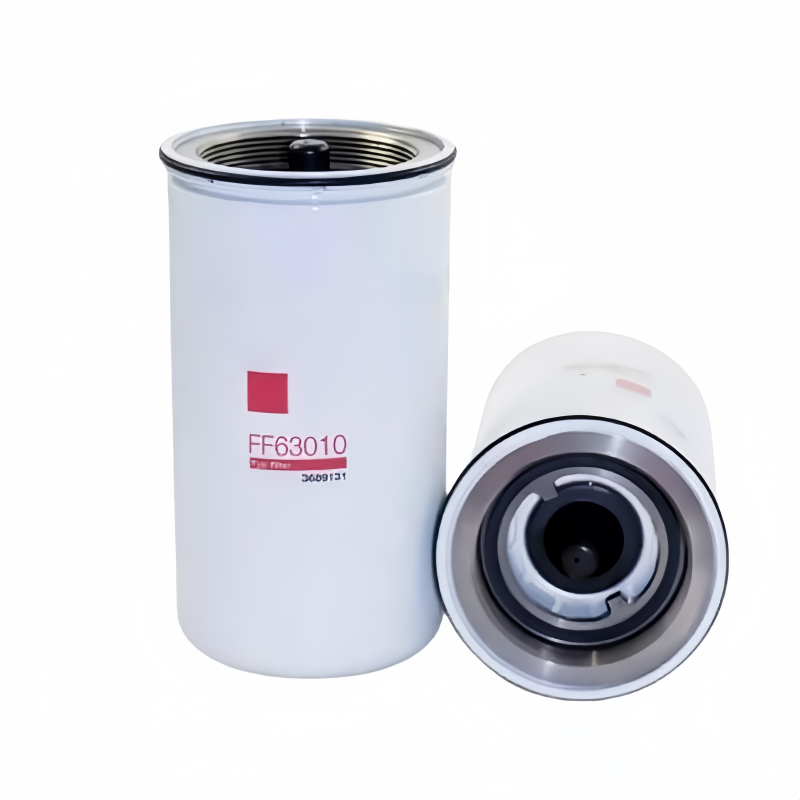 Fleetguard Spin on Fuel Filter Canister FF63010