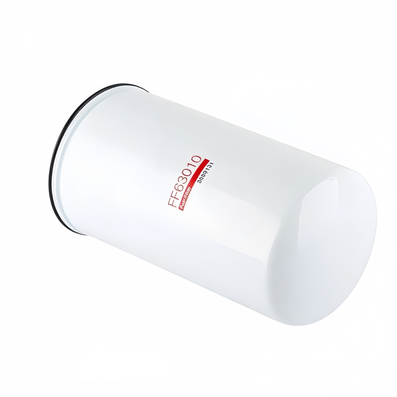Fleetguard Spin on Fuel Filter Canister FF63010 3