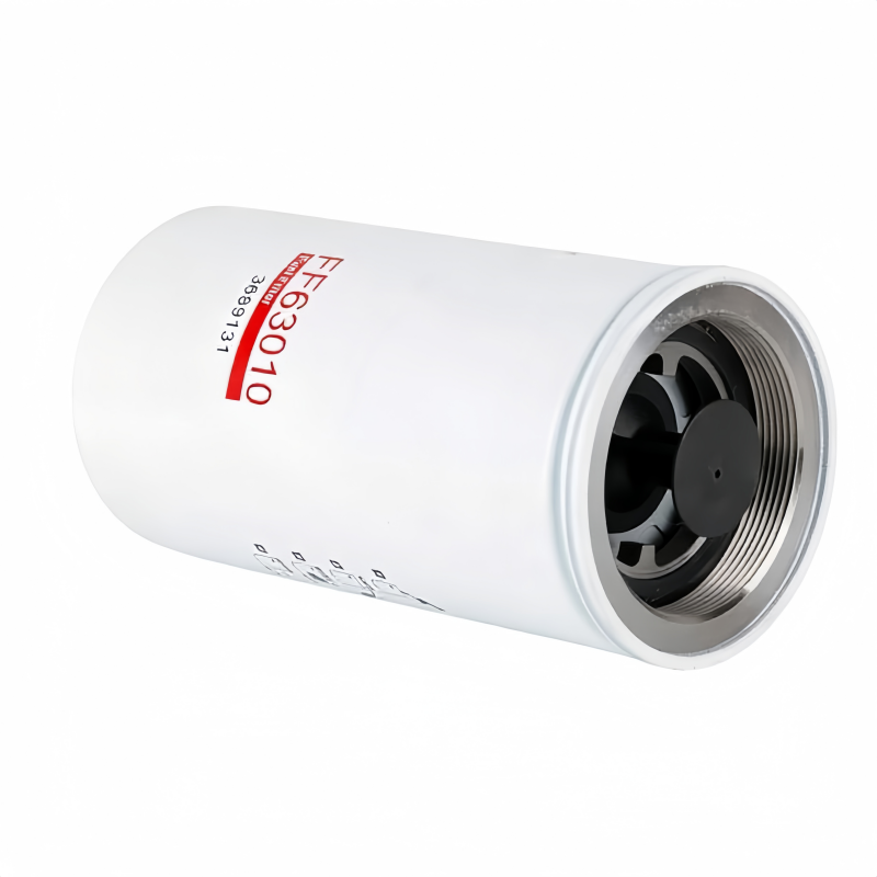 Fleetguard Spin on Fuel Filter Canister FF63010 4