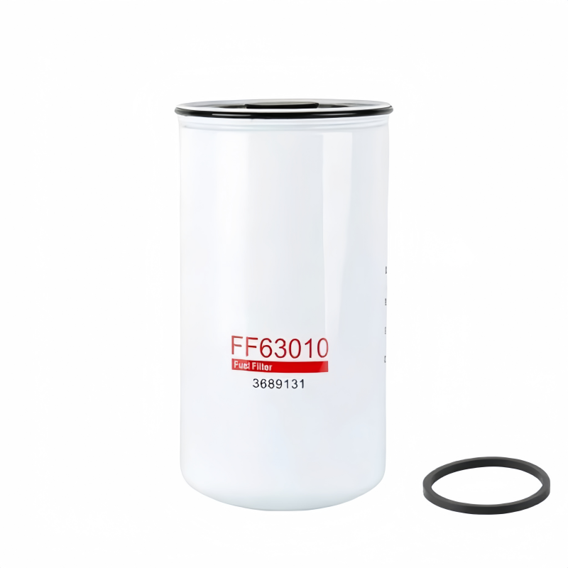 Fleetguard Spin on Fuel Filter Canister FF63010 5