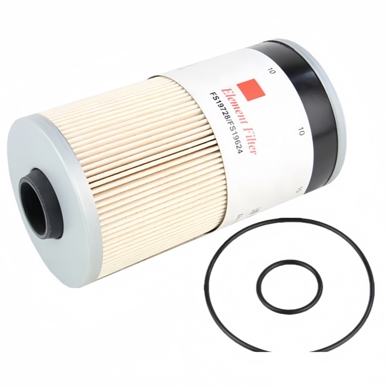 Fleetguard Fuel Water Separator Filter Element FS19624