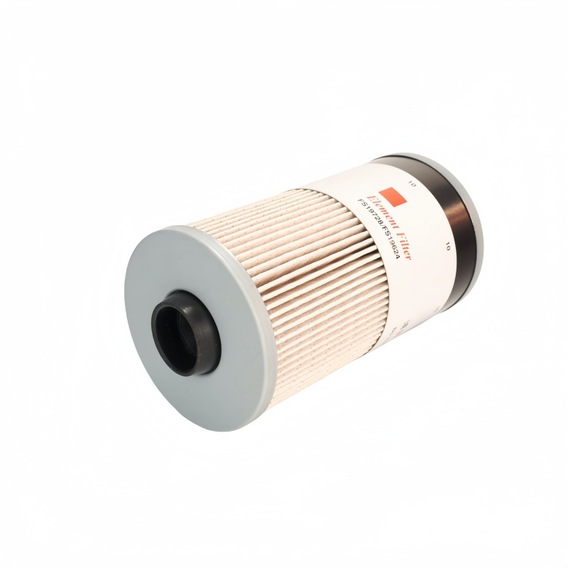 Fleetguard Fuel Water Separator Filter Element FS19624 3