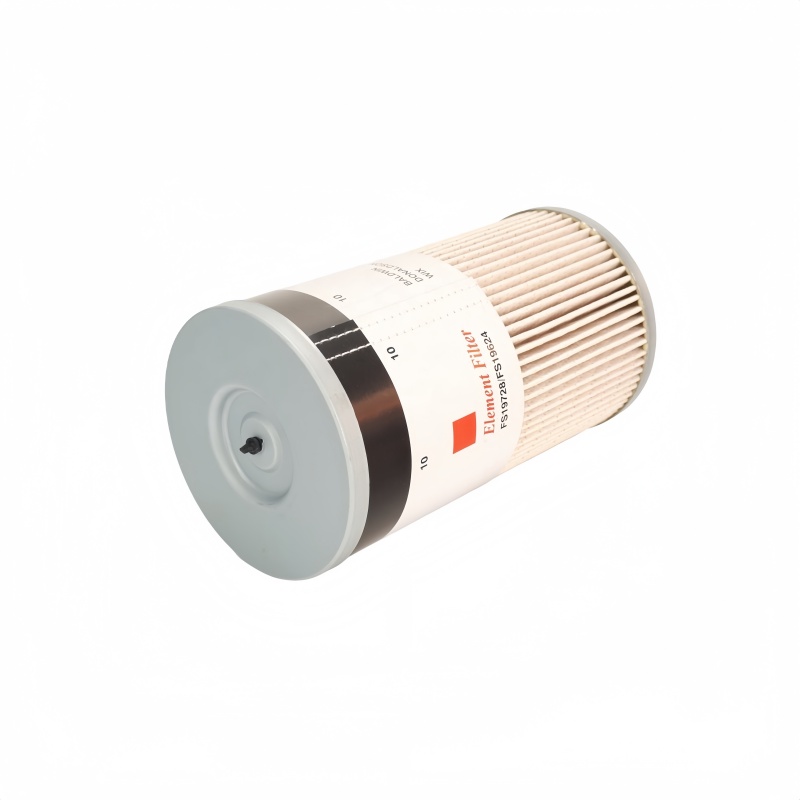 Fleetguard Fuel Water Separator Filter Element FS19624 4