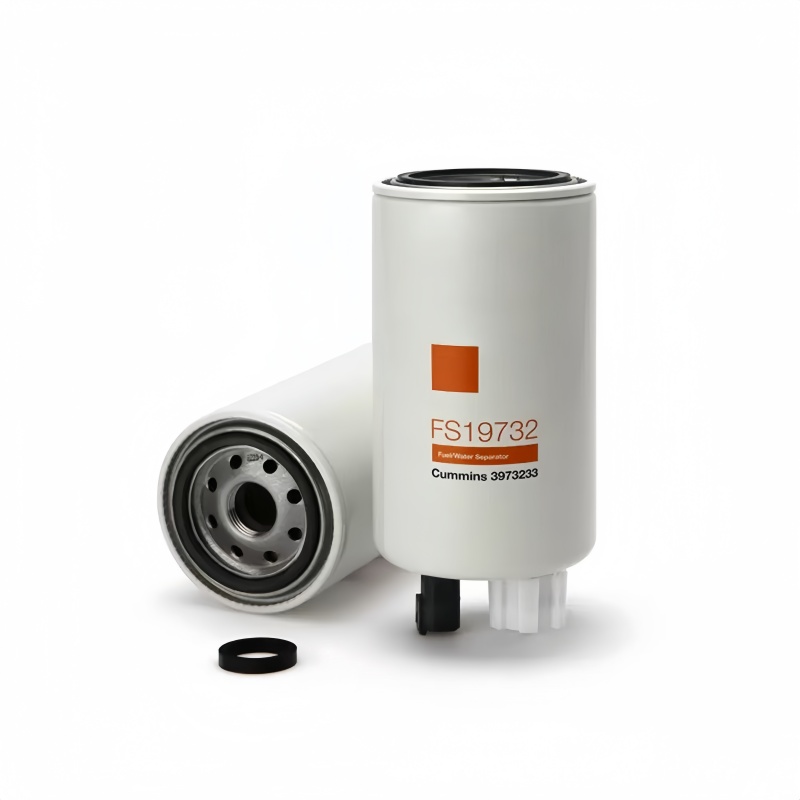 Fleetguard Spin on Fuel Water Separator FS19732