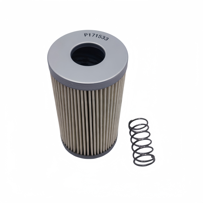 Terberg Hydraulic Filter Element A100-5301 2