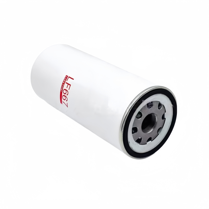Fleetguard Spin on Oil Filter Canister LF667