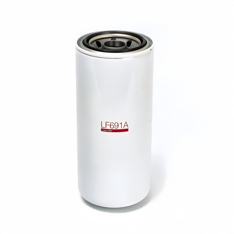 Fleetguard Spin on Oil Filter Canister LF691 LF9691 LF3374