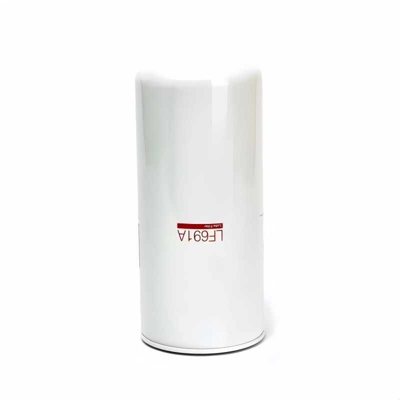Fleetguard Spin on Oil Filter Canister LF691 LF9691 LF3374 2