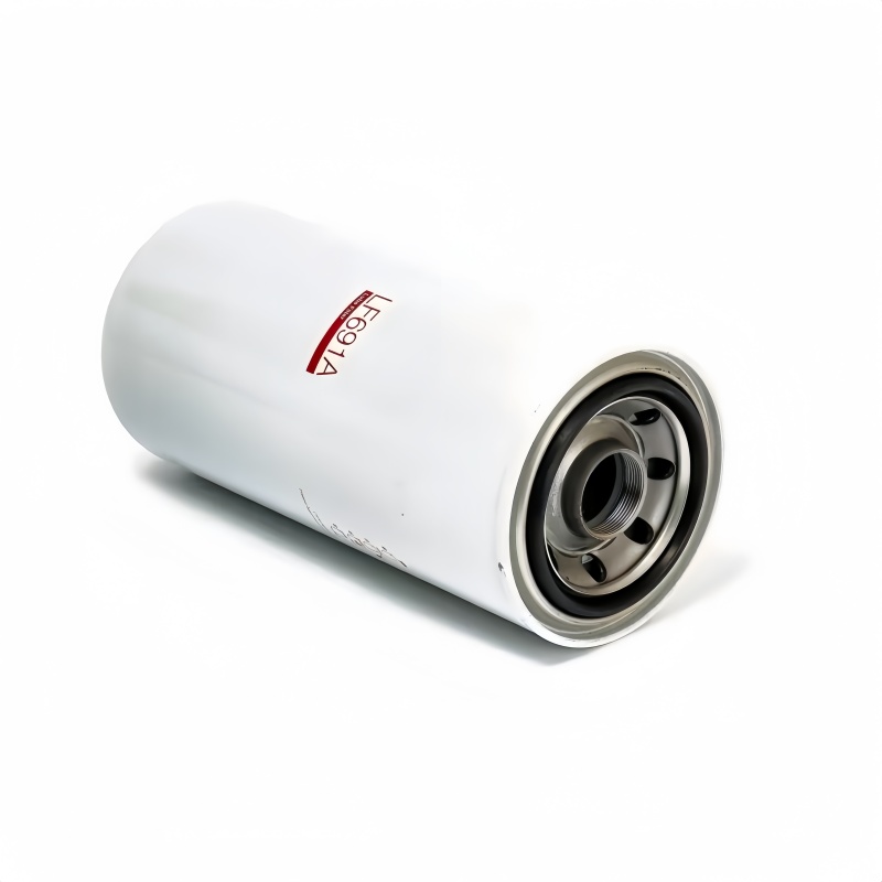 Fleetguard Spin on Oil Filter Canister LF691 LF9691 LF3374 3
