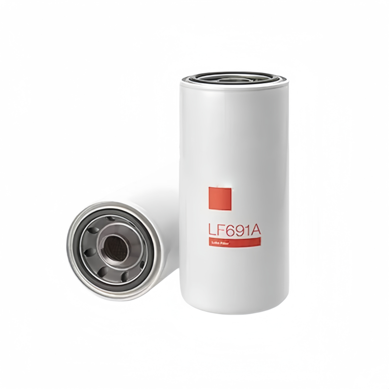 Fleetguard Spin on Oil Filter Canister LF691 LF9691 LF3374 4