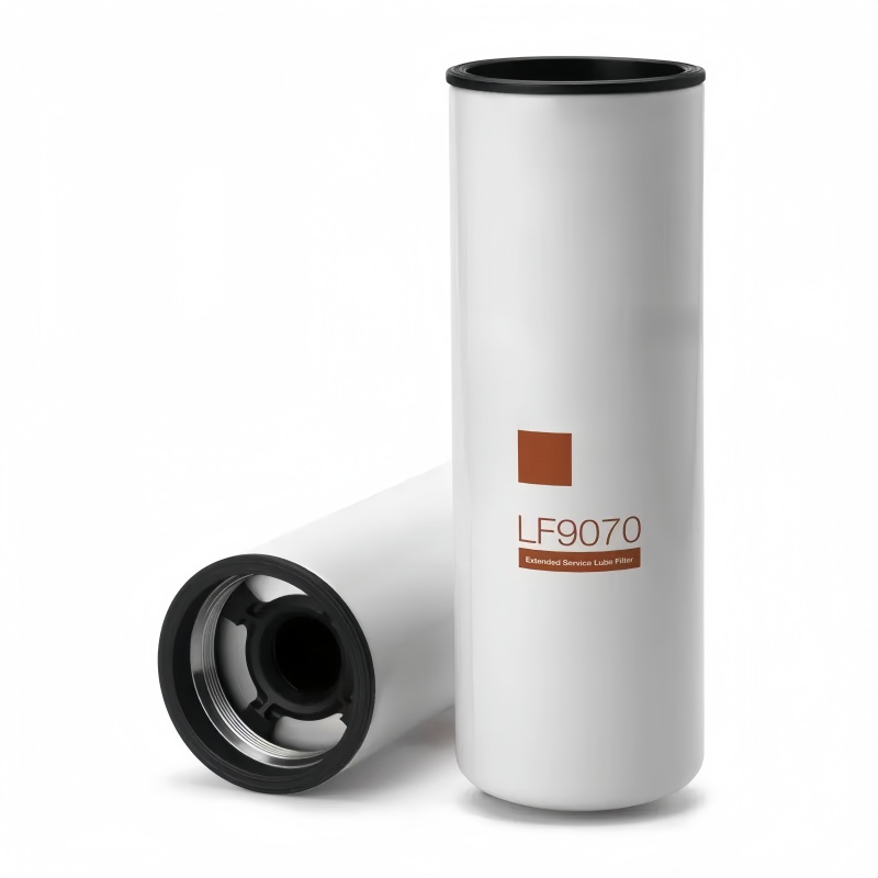 Fleetguard Spin on Oil Filter Canister LF9070 LF9000