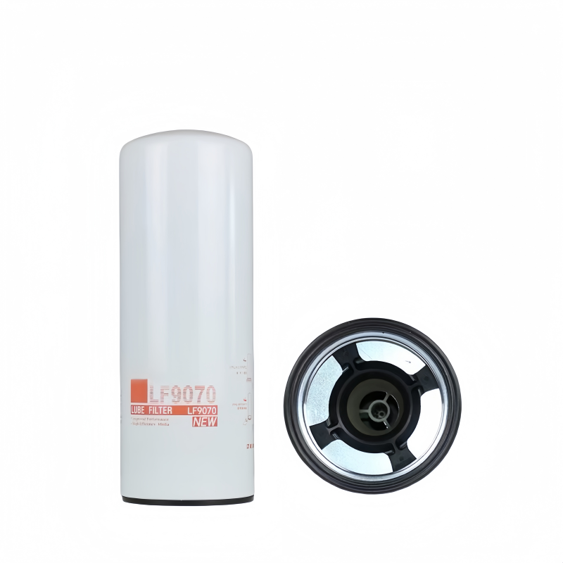 Fleetguard Spin on Oil Filter Canister LF9070 LF9000 5