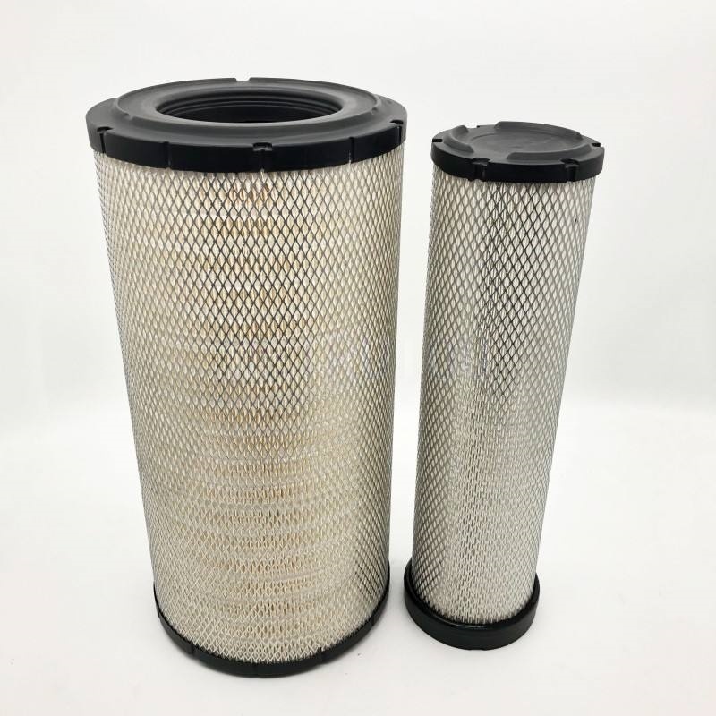Donaldson Air Filter Element P777409 AF25437 4