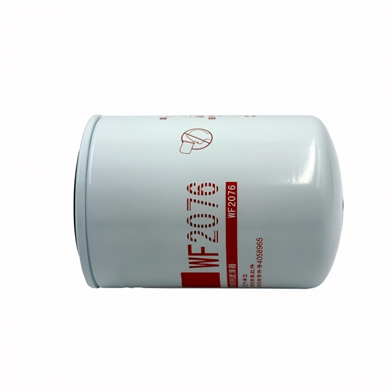 Fleetguard Spin on Coolant Filter Canister WF2076 WF2098 2
