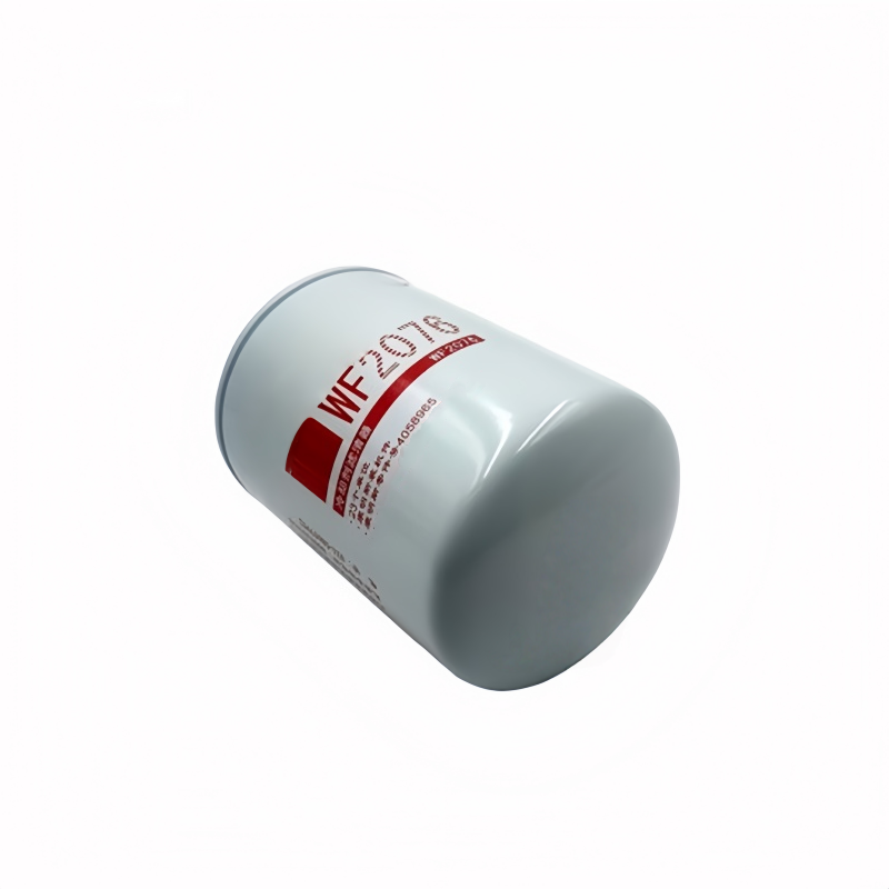 Fleetguard Spin on Coolant Filter Canister WF2076 WF2098 3