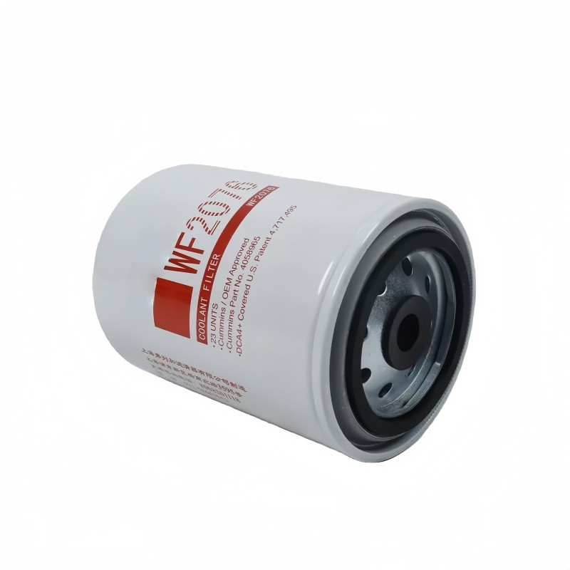 Fleetguard Spin on Coolant Filter Canister WF2076 WF2098 5