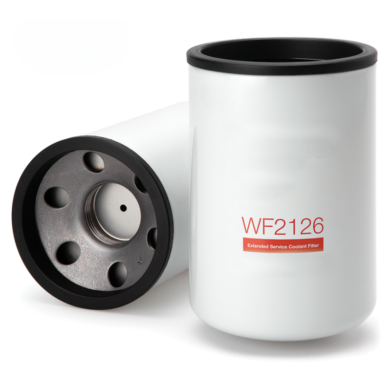 Fleetguard Spin on Collant Filter Canister WF2126