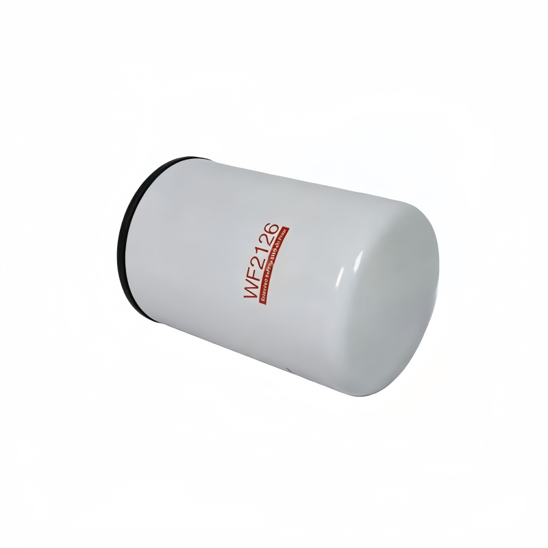 Fleetguard Spin on Collant Filter Canister WF2126 3