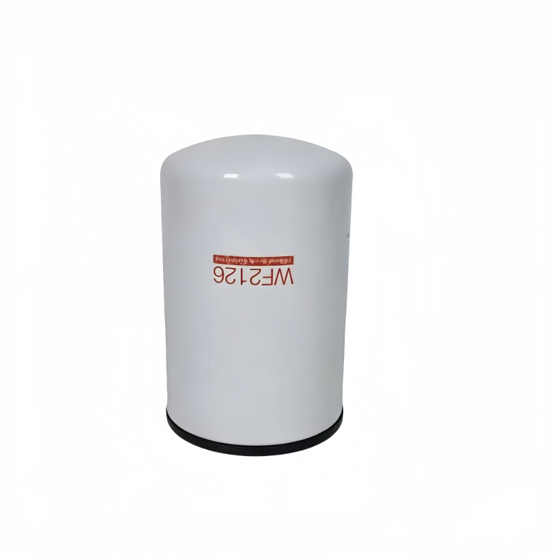 Fleetguard Spin on Collant Filter Canister WF2126 4