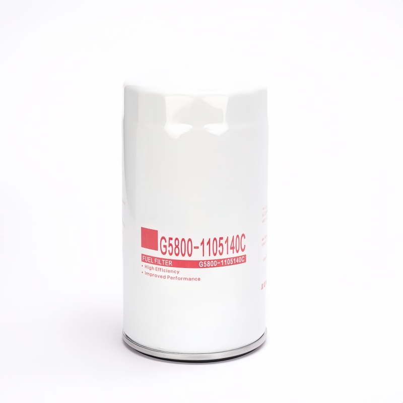YUCHAI Spin on |Fuel Filter Canister G5800-1105140 FF5688