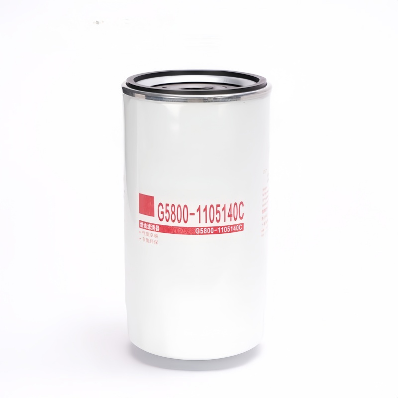 YUCHAI Spin on |Fuel Filter Canister G5800-1105140 FF5688 3