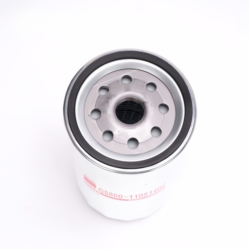 YUCHAI Spin on |Fuel Filter Canister G5800-1105140 FF5688 5