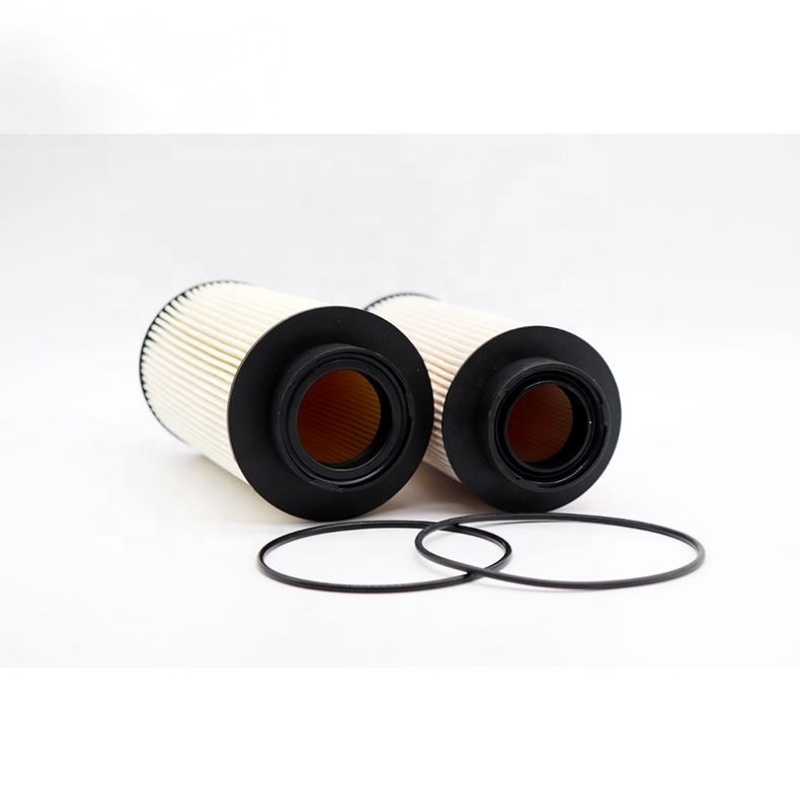Scania Air Filter Kit 2022754 2