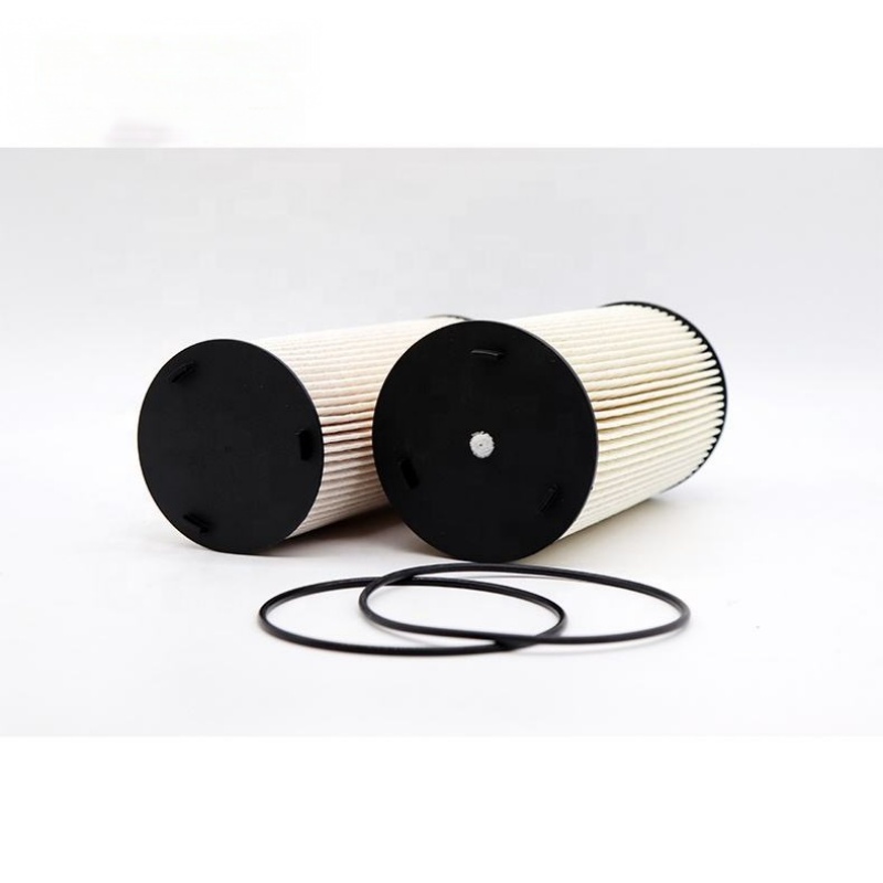 Scania Air Filter Kit 2022754 3