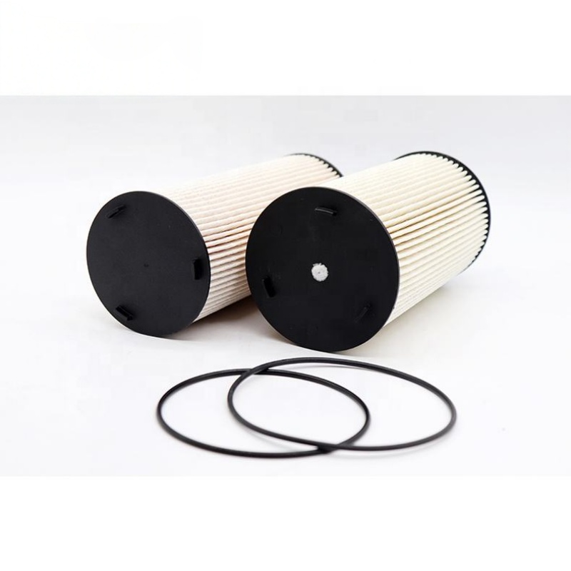Scania Air Filter Kit 2022754 4