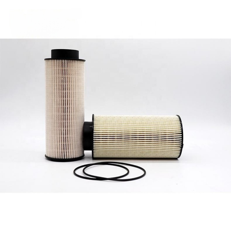 Scania Air Filter Kit 2022754 5