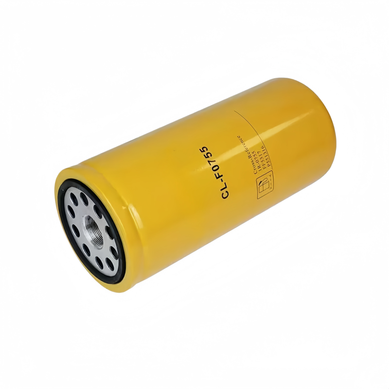 Caterpillar Spin-on Fuel Filter 1R-0755