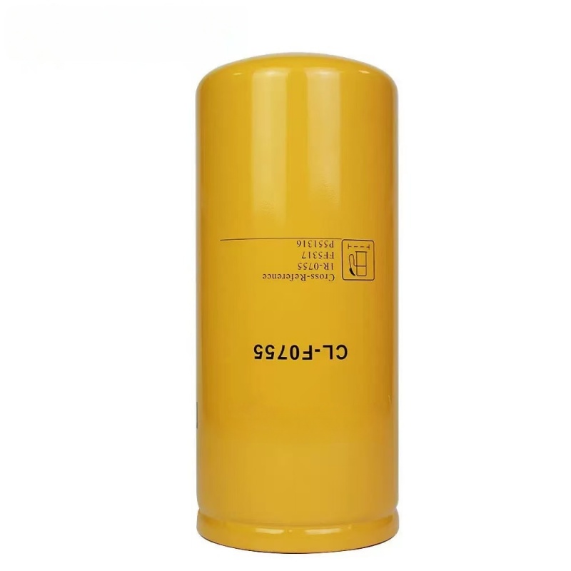 Caterpillar Spin-on Fuel Filter 1R-0755 3